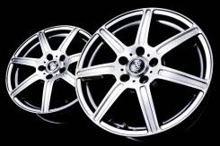 Manaray Sport. 7.0x17, 5x114.30, ET38