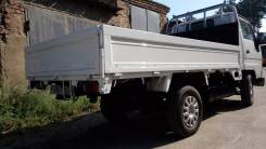 Toyota Toyoace. Тойота 1999 г. в 3L двигатель, односкатник, категория В, 2 800 куб. см., 1 500 кг.