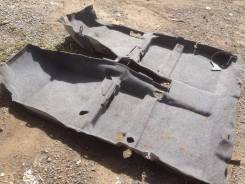Ковровое покрытие. Toyota Prius, ZVW30, ZVW30L Двигатель 2ZRFXE