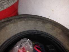 Dunlop Grandtrek AT1. Всесезонные, 2012 год, износ: 50%, 4 шт