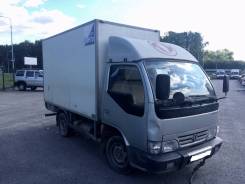 Dongfeng. AF 3730, 3 100 куб. см., 800 кг.