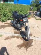 Lifan. 150 куб. см., исправен, птс, с пробегом