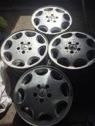 Mercedes. x16, 5x112.00