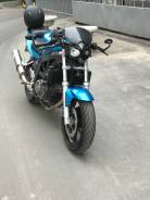 Suzuki SV 650S. 650 куб. см., исправен, птс, с пробегом