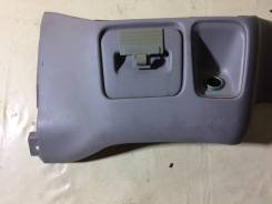 Консоль центральная. Mitsubishi Delica, PA5V, PE8W, PD5V, PD6W, PC5W, PB4W, PC4W, PE6W, PB5W, PD8W, PA4W, PF8W, PB5V, PB6W, PA5W, PF6W, PD4W