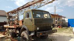 Урб-2,5. Продам буровую установку