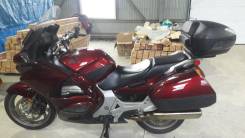 Honda ST 1300. 1 300 куб. см., исправен, птс, с пробегом