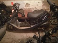 Honda Dio AF27. 49 куб. см., исправен, без птс, с пробегом