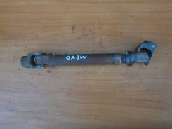 Карданчик рулевой. Mitsubishi RVR, GA3W Двигатель 4B10