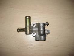 Клапан холостого хода. Nissan: Cedric, Laurel, Leopard, Gloria, Stagea Двигатели: RB25DET, RB25DE