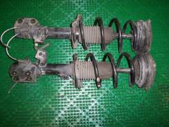 Амортизатор. Nissan Cube, BNZ11, YZ11, BZ11 Двигатель CR14DE