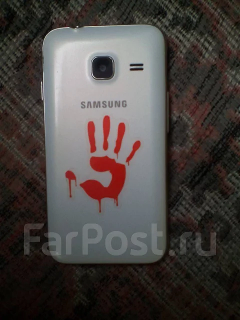 Samsung Galaxy J1 Mini. �/� ����