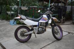 Yamaha TT-R 250 Open Enduro. 250 куб. см., исправен, птс, с пробегом