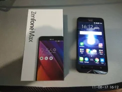 Asus ZenFone Max. �/� ����