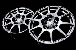 Racing Hart. 9.0x18, 5x114.30, ET44