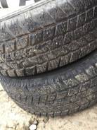 GT Radial Champiro WinterPro. Зимние, без шипов, износ: 10%, 2 шт