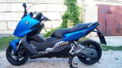 BMW C 600 Sport. 650 куб. см., исправен, птс, с пробегом
