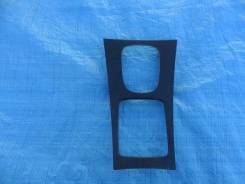 Консоль кпп. Mercedes-Benz C-Class, S203, W203 Двигатели: M112E26, M112E32, M113E55, M111E20EVO, M111E20EVOML, M271DE18ML, M271KE16ML, M271KE18ML, M27...