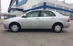 Toyota Corolla. автомат, передний, 1.5 (110 л.с.), бензин