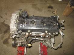 Двигатель в сборе. Nissan Primera, P12, P12E, T30 Nissan X-Trail, T30 Двигатель QR20DE