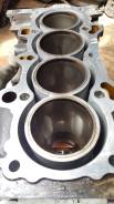 Блок цилиндров. Honda: CR-X, Civic, Concerto, Civic Shuttle, Domani, Partner, Capa, CR-X del Sol, Civic Ferio, Integra SJ, CR-X Delsol Двигатель D15B