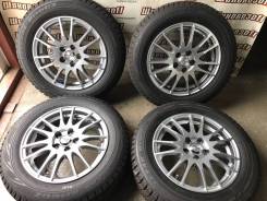 Zack. 6.0x15", 5x100.00, ET45, ЦО 71,0 мм.