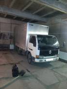 Nissan Atlas. Продаеться грузовик nissan atlas, 3 000 куб. см., 2 500 кг.