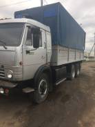 Камаз 53212. КамАЗ 53212 в идеальном состоянии, 10 850 куб. см., 10 000 кг.