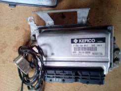 Коробка для блока efi. Hyundai Verna Hyundai Accent, LC2, LC