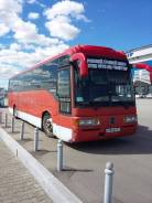 Ssangyong Transtar. Продам автобус, 9 618 куб. см., 43 места