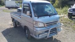 Daihatsu Hijet. Продается мини грузовичек HiJET, 660 куб. см., 500 кг.