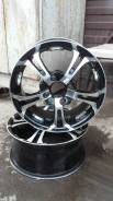 Technocast Corsia. x15, 4x114.30
