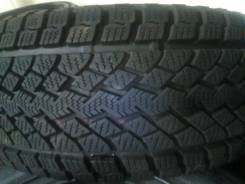 Yokohama Geolandar I/T. Зимние, без шипов, износ: 5%, 4 шт