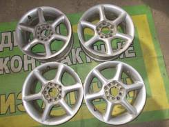 Liso. 6.5x15, 5x100.00, 5x114.30, ET48