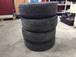 Michelin Energy XM1. Летние, 2010 год, износ: 40%, 4 шт