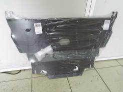 Защита картера и КПП Chery Indis ОРИГ