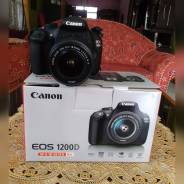 Canon EOS 1200D Kit. 15 - 19.9 , : 14   