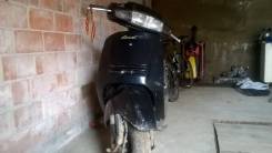 Honda Lead 90. 50 куб. см., исправен, птс, с пробегом