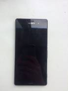 Sony Xperia Z3 dual. Б/у