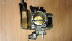 Заслонка дроссельная. Honda: Civic Type R, Civic, Stream, Accord, CR-V, Stepwgn, Edix, Integra, FR-V Двигатель K20A