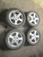 Диски колесные. Chery A21 Chery Fora