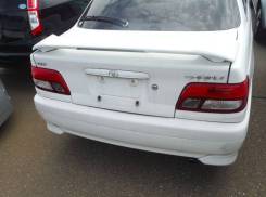 Toyota Carina. AT210, 4AGE