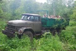 ЗИЛ 131. Продаю зил131, 3 000 куб. см., 5 000 кг.