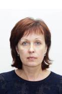 Главный бухгалтер. Высшее образование, опыт работы 11 лет