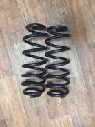 Пружина подвески. Audi A4 Avant, b5 Audi A4, B5 Volkswagen Passat, B5 Двигатели: AJL, AJM, ADR, ALZ, AHH, ADP, AEB, AWT, ARG, AHL, APT, AVV, ANB, APU...