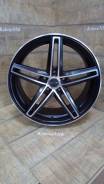 PDW Wheels. 8.0x18, 5x114.30, ET40, ЦО 67,1 мм.