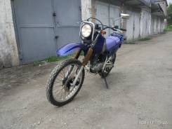 Suzuki Djebel 200. 200 куб. см., исправен, птс, без пробега