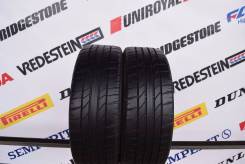 Bridgestone B340. Летние, износ: 30%, 2 шт