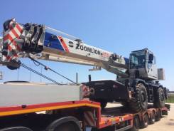 Zoomlion RT35. Продается новый кран , 10 850 куб. см., 35 000 кг., 48 м.