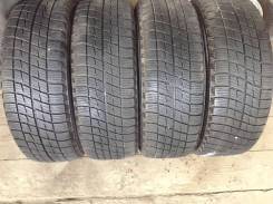 Bridgestone Ice Partner. Зимние, без шипов, 2012 год, износ: 30%, 4 шт